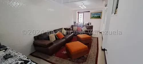 Apartamento En Venta En Montalban Ii 24-21472