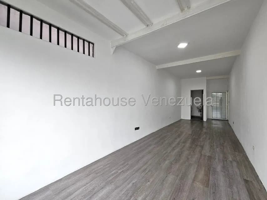 Comercial (Local Comercial) en Alquiler en Nueva Segovia, Lara