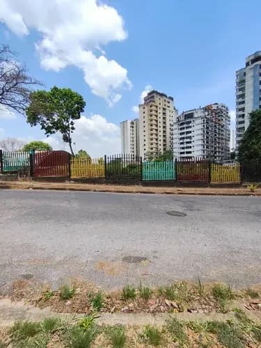 Vendo Solo Clientes Terreno En Conjunto Res El Bosque Valencia Edo Carabobo Jrico