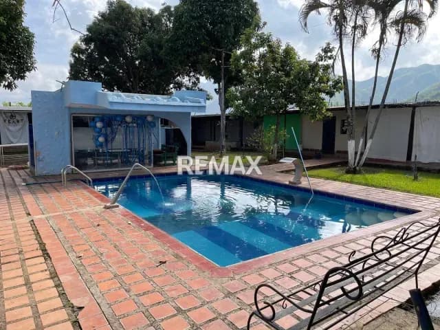 Venta de Parcela Recreativa El Maizal en Santa Ana San Diego