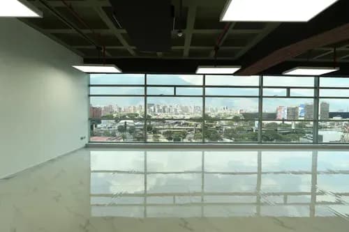 Oficina En Alquiler | Vista Al Ávila | Torre Luxor ,306m2