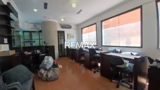 ALQUILER DE LOCAL COMERCIAL EN C.C. MANZANARES PLAZA | 47,34 m² IDEAL CENTRO DE BELLEZA, BARBERÍA O SPA– CANON $240