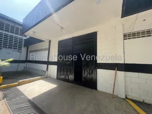 Ecl Oportunidad Comercial Galpon En Alquiler San Vicente Mcy 26-9588