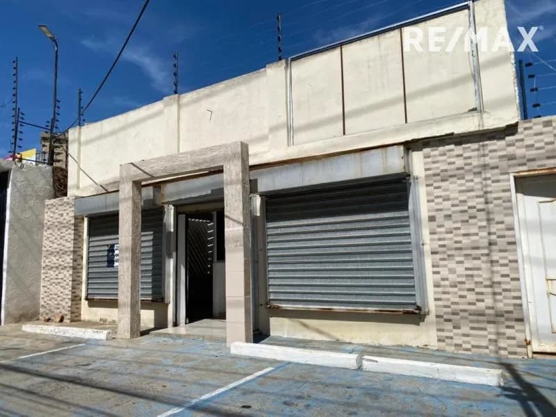 Local en Av. Delicias