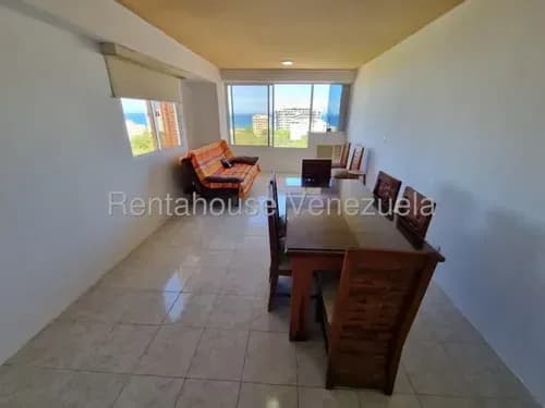Apartamento En Venta,caribe Mls #26-11629 Sc