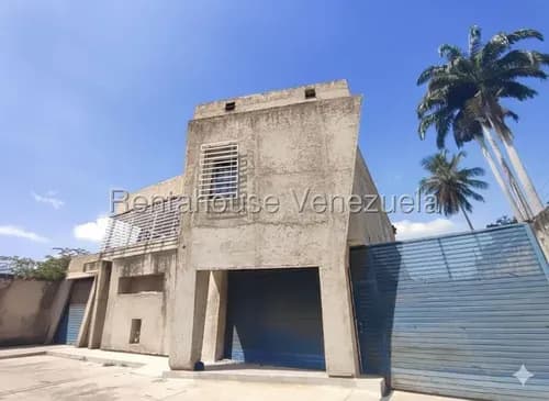 Tu Oportunidad De Alquilar Local Comercial En Cagua Aragua 26-9019 Irrr