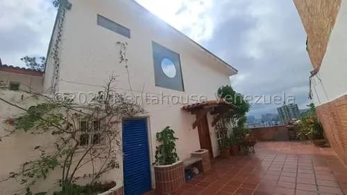 Se Vende Apartamento En Macaracuay Mls #24-26166