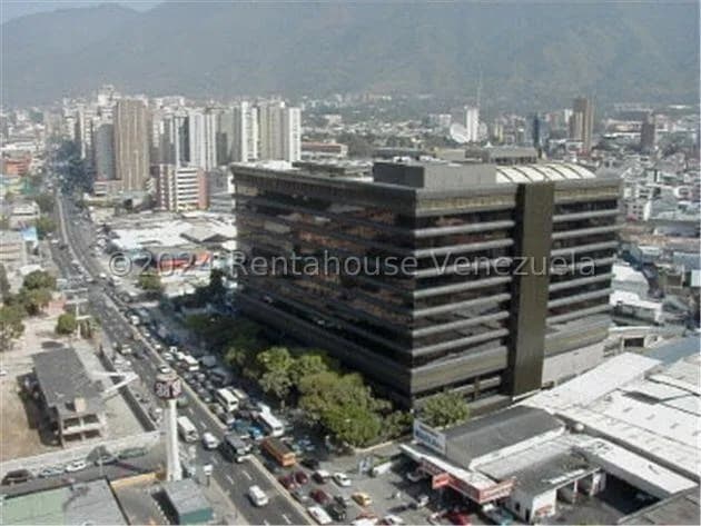 Comercial (Oficina) en Alquiler en La California Norte, Distrito Metropolitano