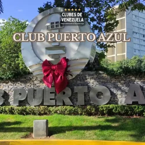 Club Puerto Azul