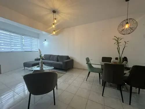 Apartamento Totalmente Amoblado En El Bosque, Valencia