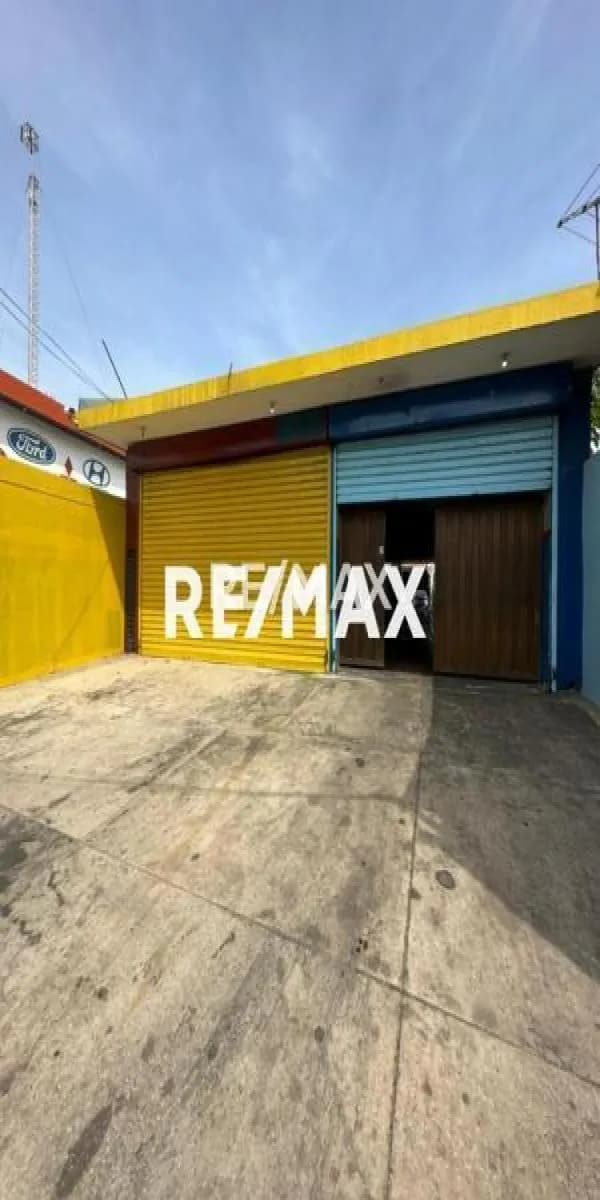 Local Comercial en Venta Sector Panamericano