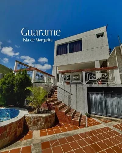 En Venta Casa Ubicada En Guarame