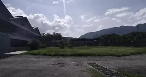 Galpón En Alquiler Ó Venta Ubicado En Guatire 15.000m2