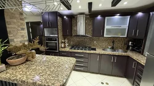 Fp Apartamento Moderno En Mañongo-valle Arriba Naguanagua Solo Clientes Jp