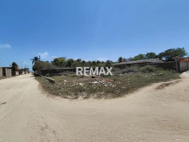 Terreno en venta - $22k