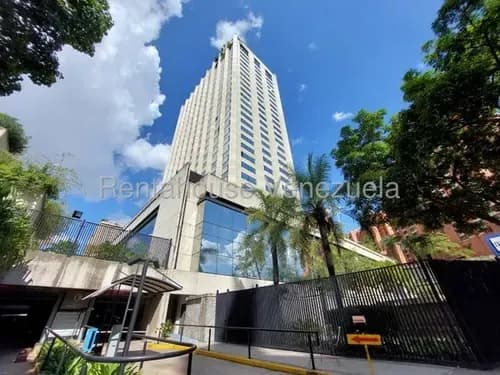 Venta De Oficinas Incorporadas En Prados Del Este Jg