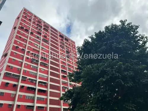 25-20364 Apartamento En Venta En Coche