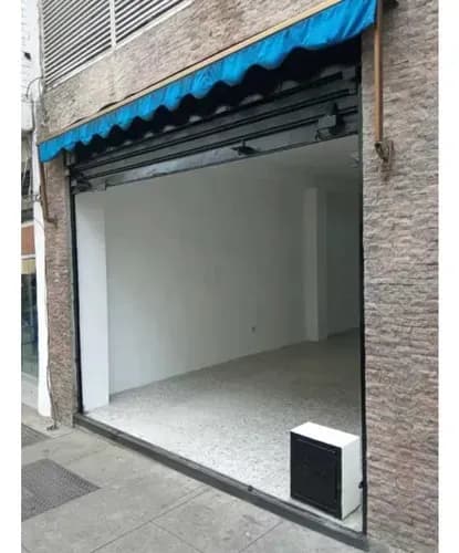 Vendo/alquilo Edificio Comercial 255m2 Chacao 9297