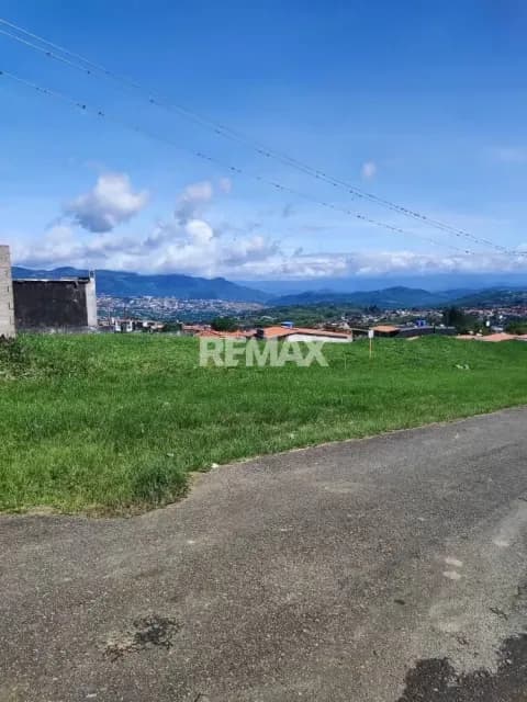 PARCELA EN VENTA