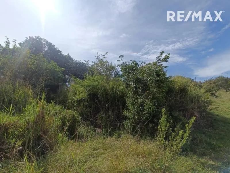 parcela 7 en venta