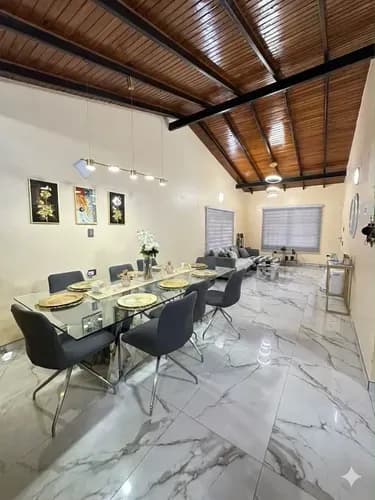 Casa En Venta - Conjunto Residencial La Yunta, Valle De Oro (san Diego) Valencia