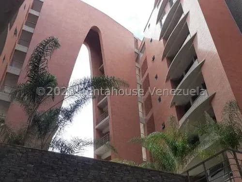 LG Vendo Elegante Apartamento Lomas De Las Mercedes
