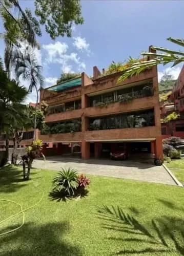 Venta Apartamento Alta Florida. Zt