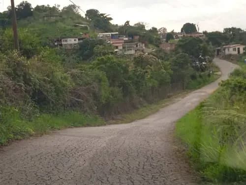 Terreno En Venta Sabaneta El Hatillo