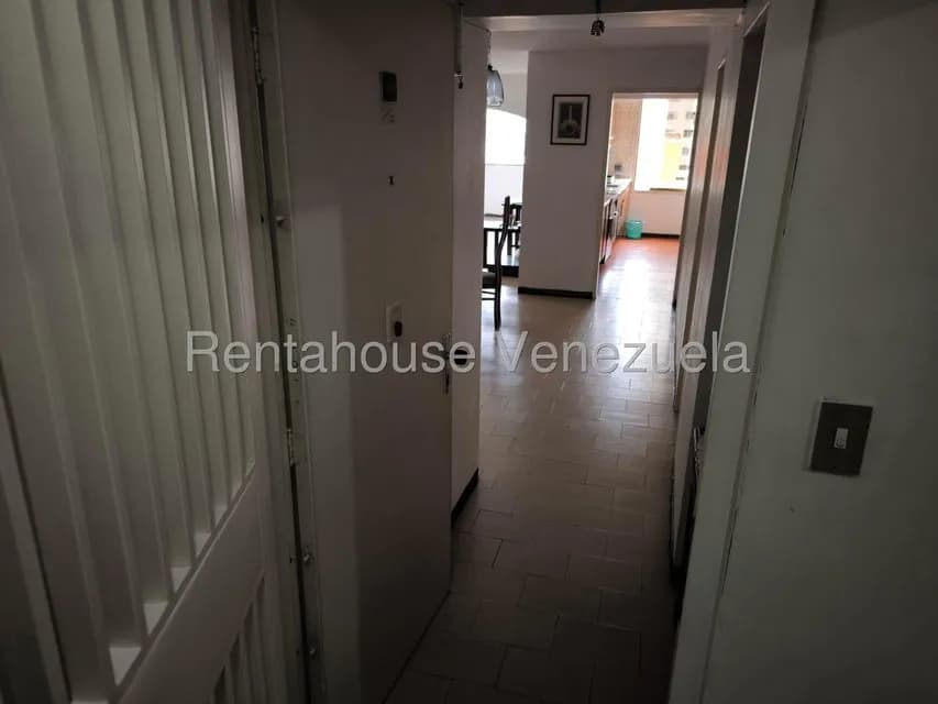 Apartamento (1 Nivel) en Venta en La Urbina, Distrito Metropolitano