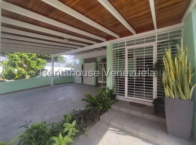 Casa (Duplex) en Venta en Del Este, Lara