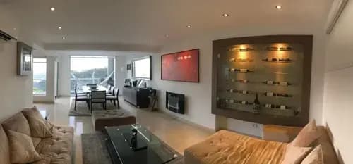 Townhouse ( Múltiples Niveles ) Venta Parque Oripoto Mls - 22-5788