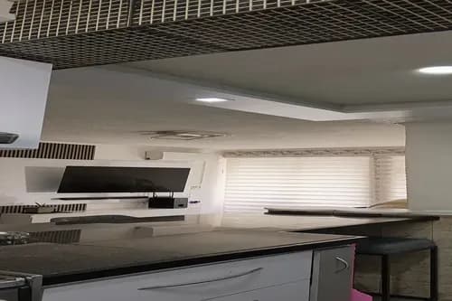 Apartamento En Alquiler En Caricuao, Yd