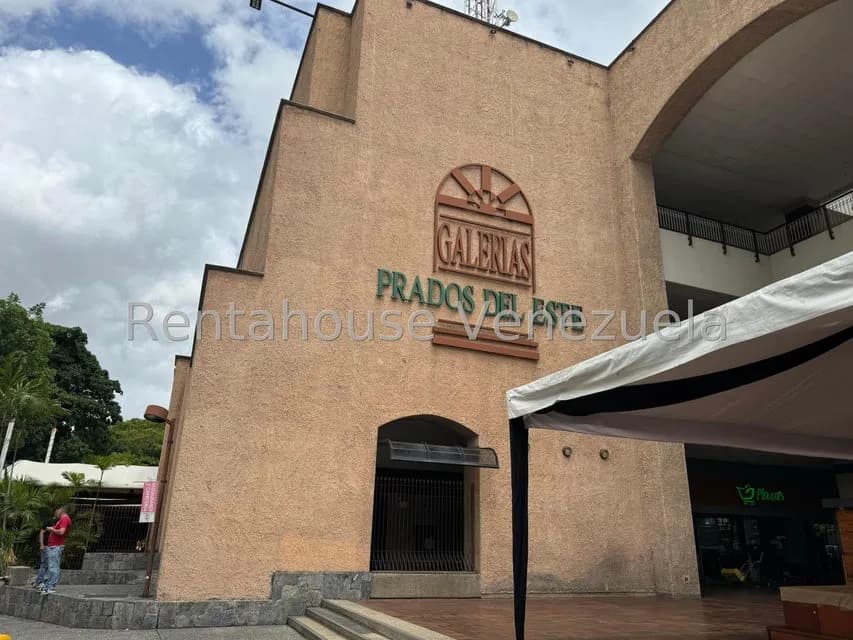 Comercial (Local Comercial) en Alquiler en Prados del Este, Distrito Metropolitano