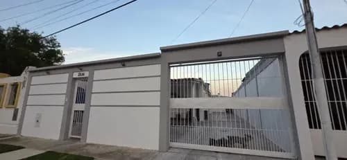 Casa En Venta En La Esmeralda San Diego Yt Yenny Teran Vende