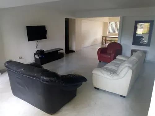 Apartamento Venta El Rosal Mls - 24-24055