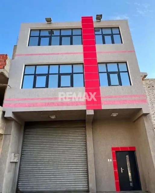 Edificio comercial en venta