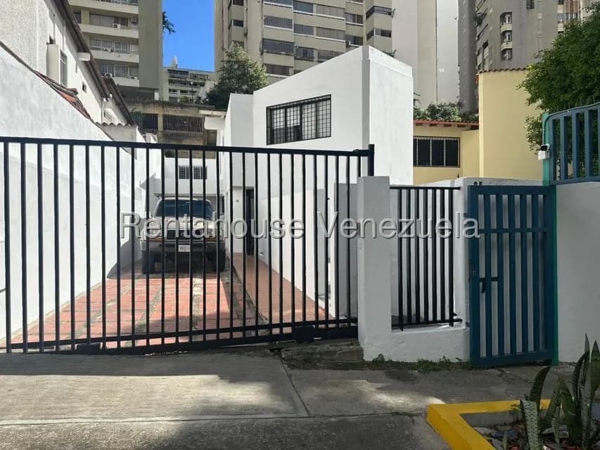 Casa (1 Nivel) en Venta en Santa Fe Sur, Distrito Metropolitano