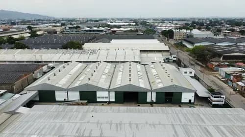 330359 Am - Venta De Galpón - Zona Industrial Carabobo - 6400 M2