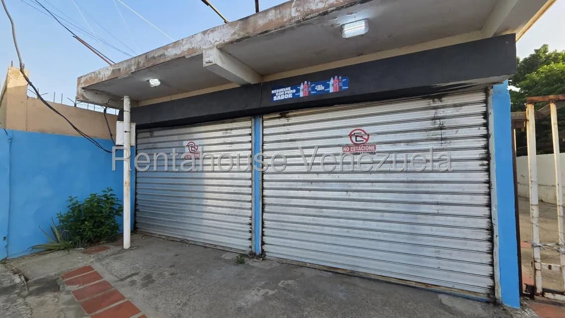 Comercial (Local Comercial) en Alquiler en Las Cabillas, Zulia