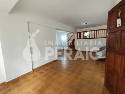 Apto Duplex Montalban I/ H3+1s/2+1s/1pe/ 162,4mt2 Ref. 130,000.00/ Mq