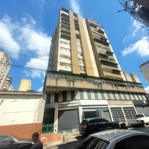 ¡oportunidad De Oro En Santa Rosalía! Apartamento Listo Para Habitar-céntrico