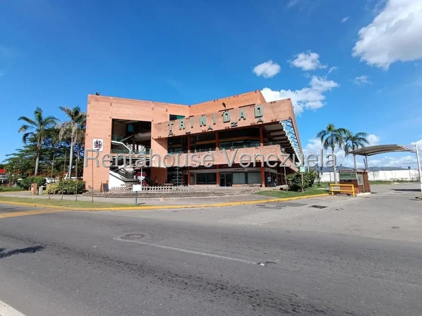 Comercial (Local Comercial) en Venta en Sabana Larga, Aragua