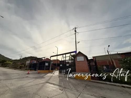 Inv Ataf Ca Vende Casa En Los Tejados Nva. Casarapa
