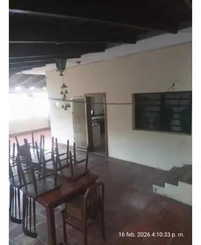 Se Vende Casa En La Floresta. Ve22-318flo-msua