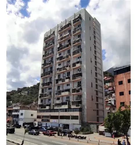 Oficina En Venta Avenida Soublette La Guaira ( Jam)