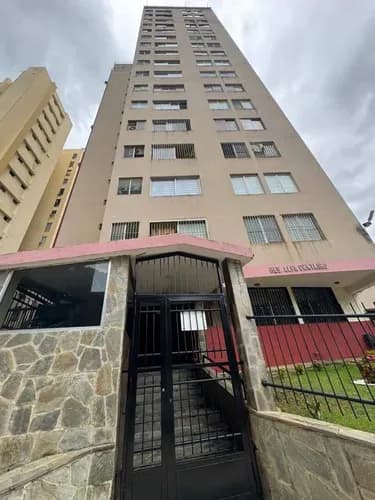 Alquiler Apartamento En Las Chimeneas Res. Alfa Centauro Valencia