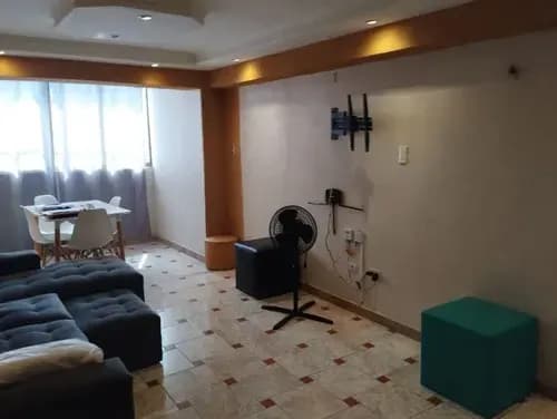 Eds Vende Apartamento Apartamento En Naguanagua Av 100 Bolivar - Ata-1859