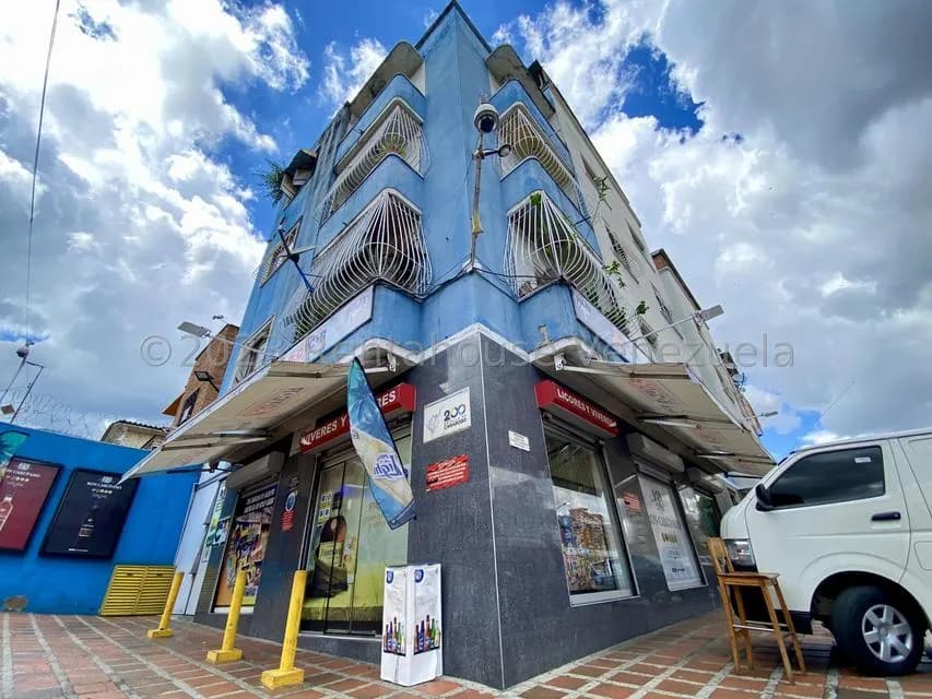 Negocios y Empresas (Alimentos y Bebidas) en Venta en Mariperez, Distrito Metropolitano