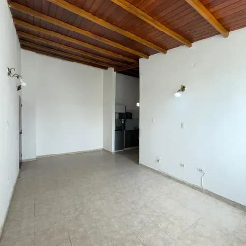 Ad, Apartamento En Venta Las Aves El Remanso San Diego