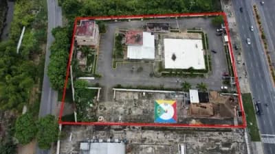 Terreno en venta en carabobo - $6.0M